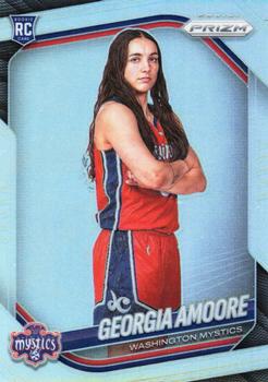 Georgia Amoore