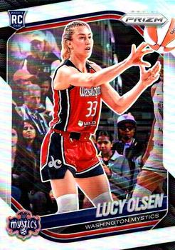 Lucy Olsen