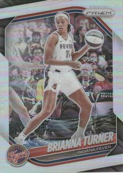 Brianna Turner