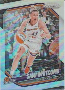 Sami Whitcomb