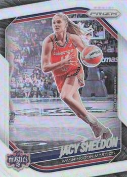 Jacy Sheldon