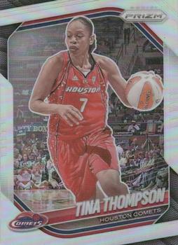 Tina Thompson