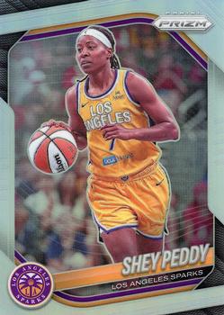 Shey Peddy