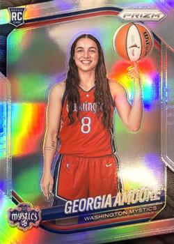 Georgia Amoore