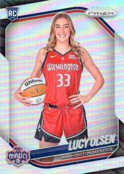 Lucy Olsen