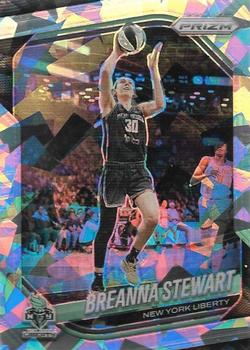 Breanna Stewart