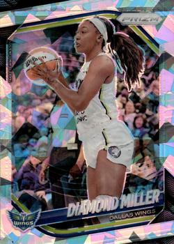 Diamond Miller