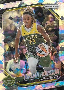 Jordan Horston