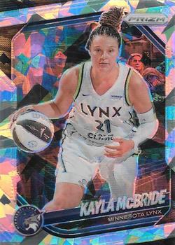 Kayla McBride