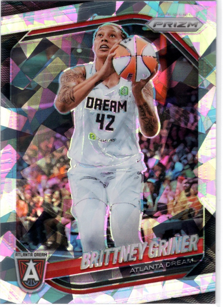 Brittney Griner