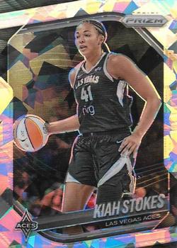 Kiah Stokes