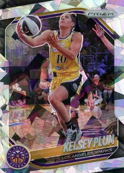 Kelsey Plum