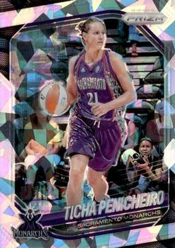Ticha Penicheiro
