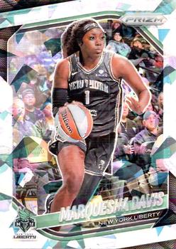 Marquesha Davis