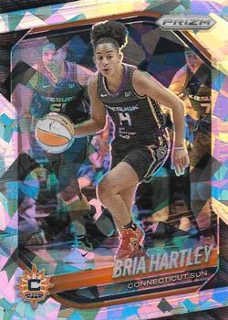 Bria Hartley