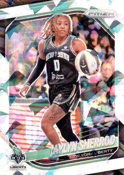 Jaylyn Sherrod