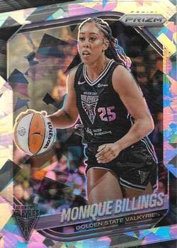 Monique Billings