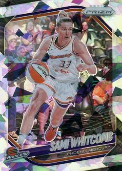 Sami Whitcomb