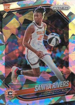 Saniya Rivers