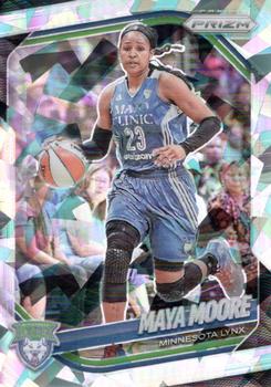 Maya Moore