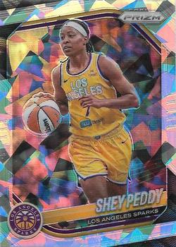 Shey Peddy