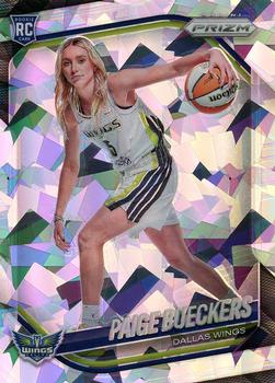 Paige Bueckers