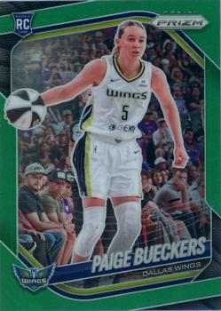 Paige Bueckers