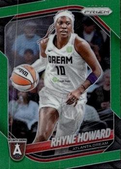 Rhyne Howard