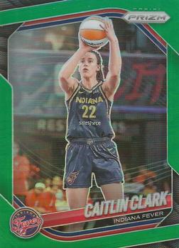 Caitlin Clark