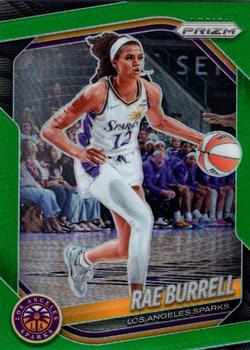 Rae Burrell