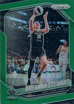 Breanna Stewart