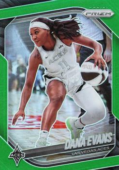 #33 Dana Evans