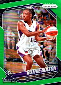 Ruthie Bolton
