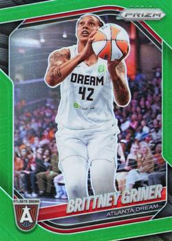 Brittney Griner