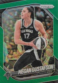 Megan Gustafson