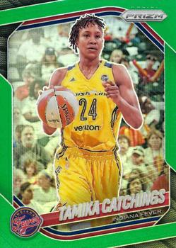Tamika Catchings