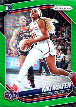Kiki Iriafen