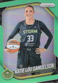 Katie Lou Samuelson