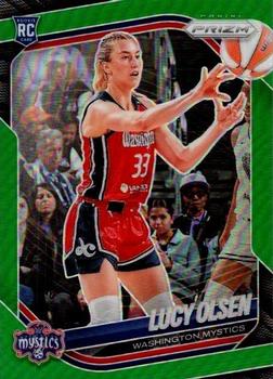 Lucy Olsen