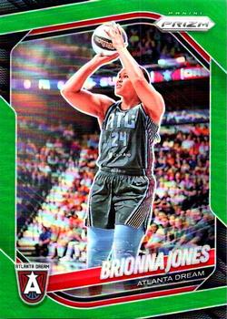 Brionna Jones