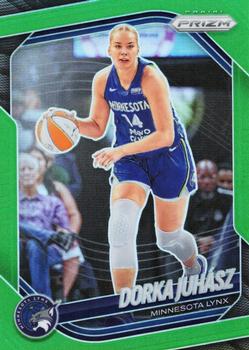 Dorka Juhasz