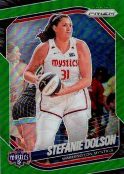 Stefanie Dolson
