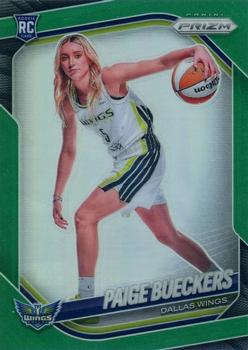Paige Bueckers