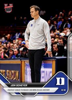 Jon Scheyer