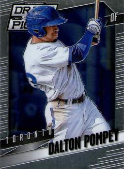 Dalton Pompey