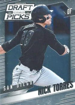 Nick Torres