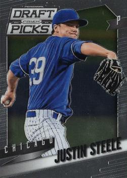 Justin Steele