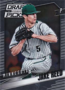 Jake Reed