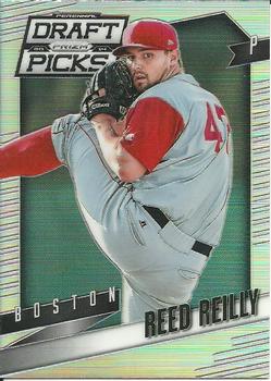 Reed Reilly
