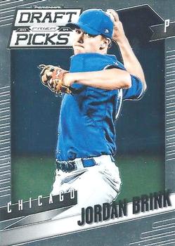 Jordan Brink